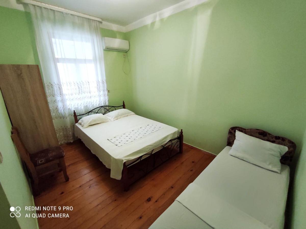 Guest House New Athos Quarto foto